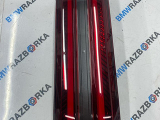 фонарь крышки багажника левый BMW X3 G45 2025, 8087177