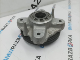 опора амортизатора верхняя (чашка) BMW 4 серия G22/G23 G23 2022, 3.0 л., B57 D30 B, дизель, АКПП, кабриолет, 6890656