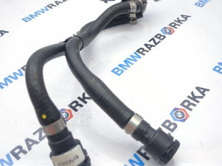 Форсунка Adblue BMW X3 G01 2021, 3.0 л., D, B57 D30 B, дизель, АКПП, внедорожник 5 дв., полный привод, 8580210, 11788580210