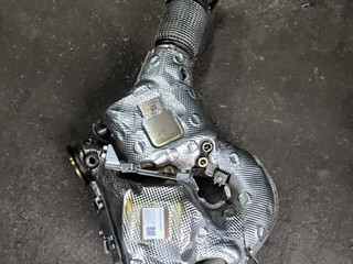 катализатор BMW X3 G01 2021, 3.0 л., D, B57 D30 B, дизель, АКПП, внедорожник 5 дв., полный привод, 8477081, 8477085