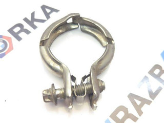 Хомут BMW 5 серия G30/G31 2018, 3.0 л., дизель, 18308590002, 8590002, 72028690