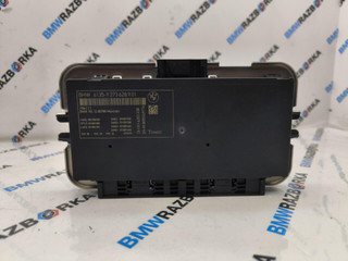 блок управления светом BMW 5 серия F07/F10/F11 2010, 3.0 л., дизель, АКПП, 475, универсал, 9273628