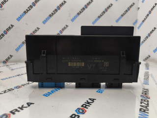 блок комфорта BMW 5 серия F07/F10/F11 [рестайлинг] F11 2013, 2.0 л., дизель, универсал, 9353421
