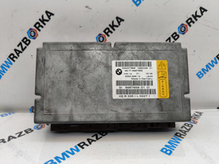 блок AirBag BMW 7 серия E65/E66/E67 [рестайлинг] 2007, 3.0 л., дизель, 65779149934, 9149934