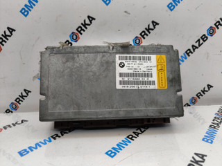 блок AirBag BMW 7 серия E65/E66/E67 [рестайлинг] 2006, 3.0 л., дизель, 65779115360, 9115360