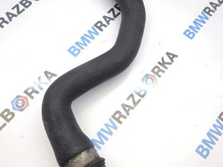 патрубок радиатора BMW X5 E53 2000, 3.0 л., бензин, 7500735, 11537500735