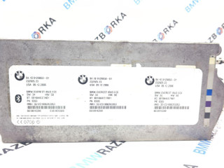 Блок управления телематика BMW X5 E53 [рестайлинг] 2005, 3.0 л., дизель, АКПП, внедорожник 5 дв., 9129850