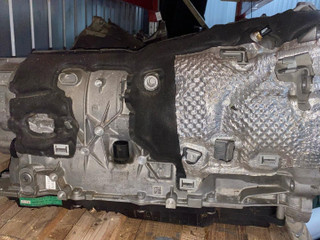 КПП автоматическая (АКПП) BMW X5 G05 2021, 3.0 л., бензин, АКПП, внедорожник 5 дв., 5A232D9