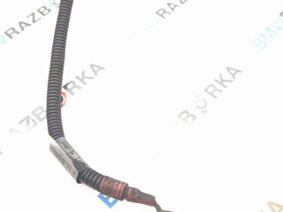 провод реле свечей накала BMW 5 серия E60/E61 2006, дизель, 7789231