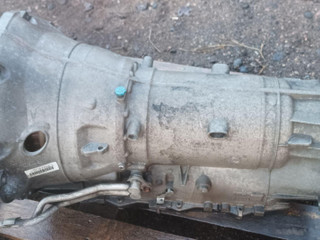 КПП автоматическая (АКПП) BMW 6 серия F06/F12/F13 F12 2011, 4.4 л., бензин, АКПП, купе, полный привод, 7631095