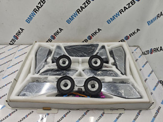 комплект акустики BMW X5 G05 2022, 3.0 л., дизель, полный привод