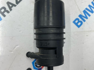 насос (моторчик) омывателя стекла BMW 5 серия F07/F10/F11 [рестайлинг] F11 2013, 2.0 л., дизель, универсал, 6934160