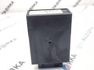 блок управления подвеской BMW X5 E53 1999, 37141092396, 1092396