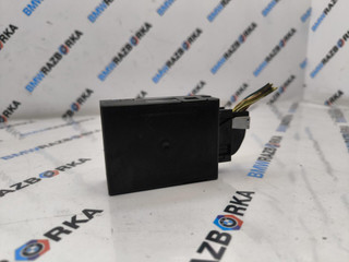 блок управления подвеской BMW X5 E53 2000, 37141092396, 1092396