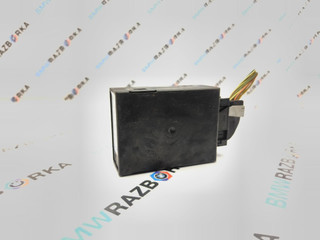 блок управления подвеской BMW X5 E53 2001, 37141092396, 1092396