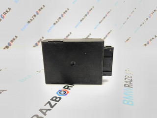 блок управления подвеской BMW X5 E53 2002, 37141092396, 1092396