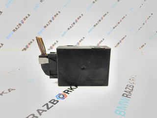 блок управления подвеской BMW X5 E53 2003, 37141092396, 1092396