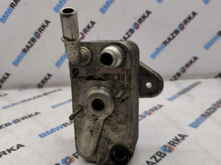 радиатор АКПП BMW 7 серия F01/F02 2012, 3.0 л., дизель, АКПП, седан, 7800408