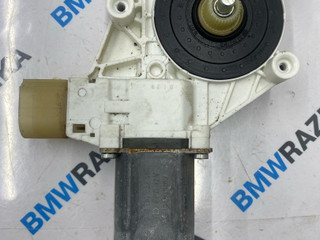 моторчик стеклоподъемника задний левый BMW 7 серия F01/F02 2012, 3.0 л., дизель, 7046031, 0130822514