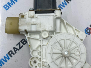 моторчик стеклоподъемника задний левый BMW 7 серия F01/F02 2012, 3.0 л., дизель, 7046031, 0130822514