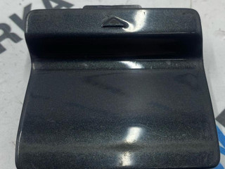 заглушка заднего бампера под крюк BMW 5 серия F07/F10/F11 F10 2011, 3.0 л., N57 D30 A, дизель, МКПП, седан, 7184784