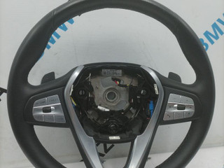 руль BMW X3 G01 2021, 2.0 л., 5A1FC8201