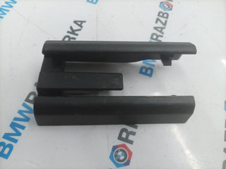 Пластик салазок сидений BMW M5 F90 2019, 4.4 л., S63 B44 B, бензин, АКПП, седан, 7357394