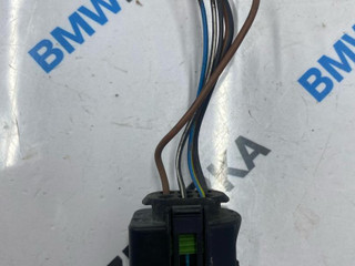 разъем (фишка) проводки BMW 8 серия G14/G15 G15 2019, 4.4 л., бензин, купе, 7505225