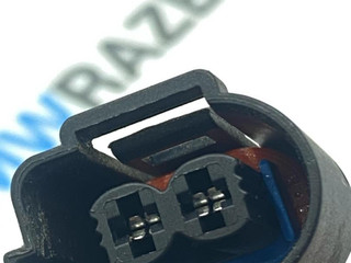 разъем (фишка) проводки BMW M2 G87 2023, S58B30A, МКПП, купе, 6931910