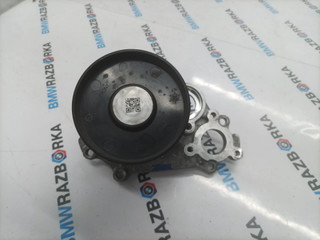 помпа BMW X5 G05 2019, 3.0 л., бензин, АКПП, внедорожник 5 дв.