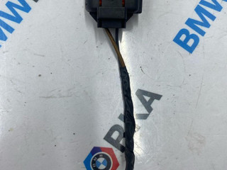 разъем (фишка) проводки BMW M2 G87 2023, S58B30A, МКПП, купе, 6931910