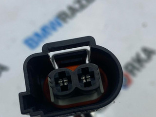 разъем (фишка) проводки BMW X5 G05 [рестайлинг] G05 2024, 3.0 л., B57 D30 B, дизель, АКПП, внедорожник 5 дв., 8364518