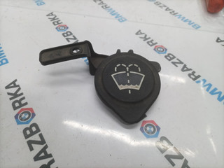 крышка бачка омывателя BMW X5 E70 2008, 3.0 л., M57 D30 (306D5), дизель, АКПП, внедорожник 5 дв., 7162586