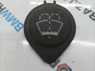 крышка бачка омывателя BMW X5 E53 2002, 3.0 л., M57 D30 (306D1), дизель, внедорожник 5 дв., 7007880