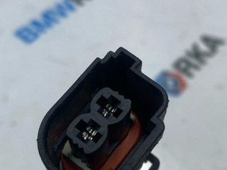 разъем (фишка) проводки BMW X5 G05 [рестайлинг] G05 2024, 3.0 л., B57 D30 B, дизель, АКПП, внедорожник 5 дв., 8364518