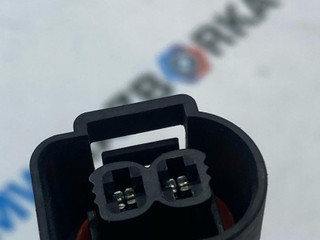 разъем (фишка) проводки BMW X5 G05 2021, 3.0 л., бензин, АКПП, внедорожник 5 дв., 8364516