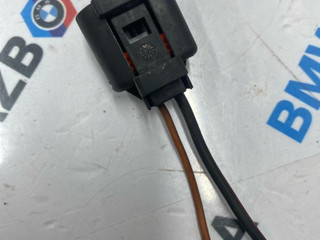 разъем (фишка) проводки BMW X5 G05 2021, 3.0 л., бензин, АКПП, внедорожник 5 дв., 8364516