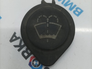 крышка бачка омывателя BMW X5 E53 2002, 3.0 л., M57 D30 (306D1), дизель, внедорожник 5 дв., 7007880