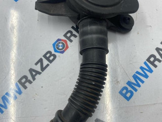 горловина бачка омывателя BMW 3 серия F30/F31 [рестайлинг] F30 2016, 1.5 л., B38 B15 A, бензин, МКПП, седан, 7241664, 7264145