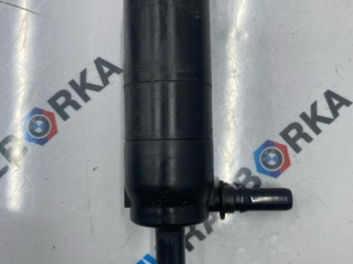 насос (моторчик) омывателя фар BMW 4 серия F32/F33 F33 2016, 3.0 л., B58B30, бензин, АКПП, кабриолет, 7217792