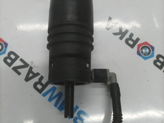 насос (моторчик) омывателя стекла BMW 7 серия F01/F02 F02 2008, 3.0 л., N54 B30 A, бензин, АКПП, седан, 6934160
