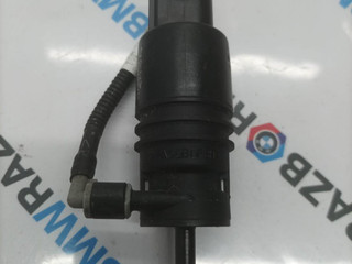 насос (моторчик) омывателя стекла BMW 7 серия F01/F02 F02 2008, 3.0 л., N54 B30 A, бензин, АКПП, седан, 6934160