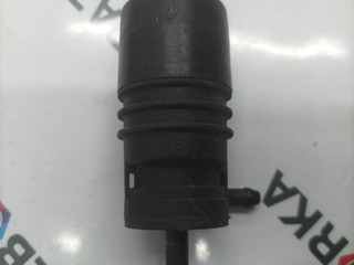 насос (моторчик) омывателя стекла BMW 7 серия F01/F02 F02 2008, 3.0 л., N54 B30 A, бензин, АКПП, седан, 6934160