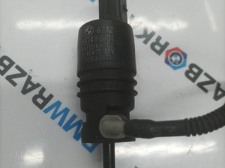 насос (моторчик) омывателя стекла BMW 7 серия F01/F02 F02 2008, 3.0 л., N54 B30 A, бензин, АКПП, седан, 6934160