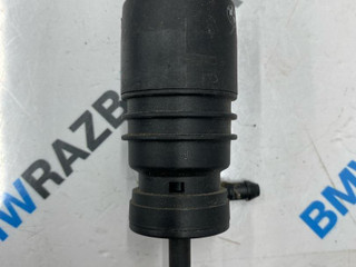 насос (моторчик) омывателя стекла BMW 5 серия F07/F10/F11 [рестайлинг] F11 2013, 2.0 л., дизель, универсал, 8362154
