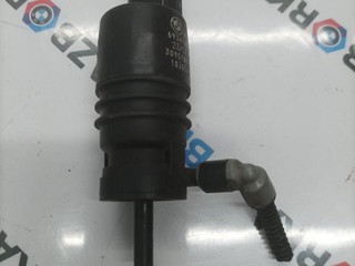 насос (моторчик) омывателя стекла BMW 7 серия F01/F02 F02 2008, 3.0 л., N54 B30 A, бензин, АКПП, седан, 6934160
