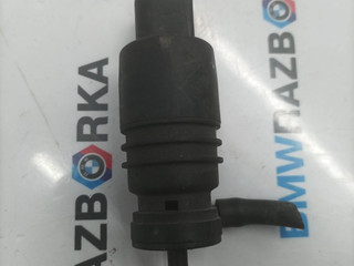 насос (моторчик) омывателя стекла BMW 5 серия F07/F10/F11 [рестайлинг] F11 2013, 2.0 л., дизель, универсал, 8362154