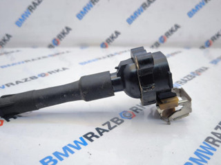 катушка зажигания BMW X5 E53 2000, 4.4 л., бензин, 1748017
