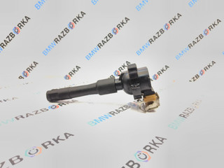катушка зажигания BMW X5 E53 2000, 4.4 л., бензин, 1748017