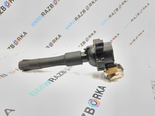 катушка зажигания BMW X5 E53 2000, 4.4 л., бензин, 1748017